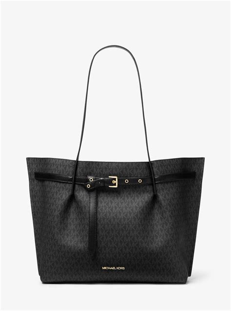 michael kors sac emilia|Michael Kors emilia bag large.